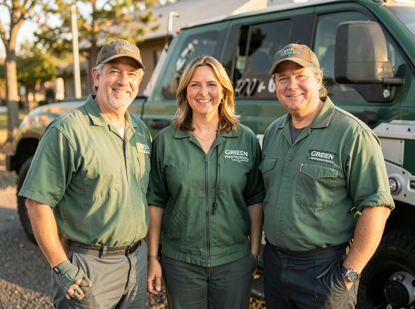 Water Damage Restoration company in Leasburg, NC