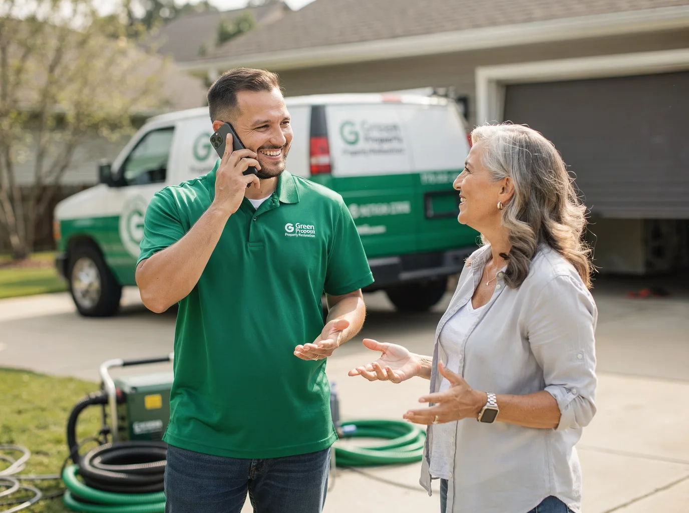 Water Damage Restoration Leasburg, NC FAQs